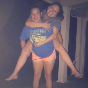 Meet your Posher, Kaylee